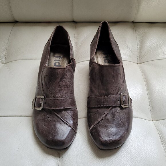 Fidji shoes - Picture 2 of 6